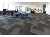 Vì sao thảm trải sàn dạng tấm luôn được dùng trong các không gian của văn phòng